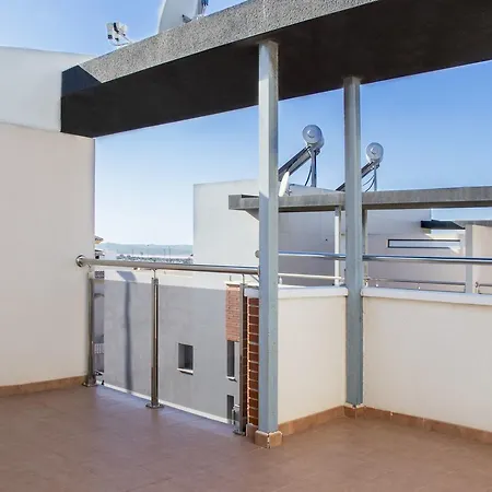 Agua Nuevas Casa vacanze Torrevieja
