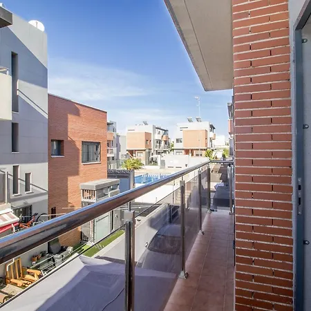 Casa vacanze Agua Nuevas *