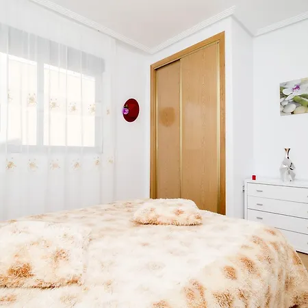 Casa vacanze Agua Nuevas *