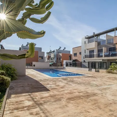 Agua Nuevas Casa vacanze