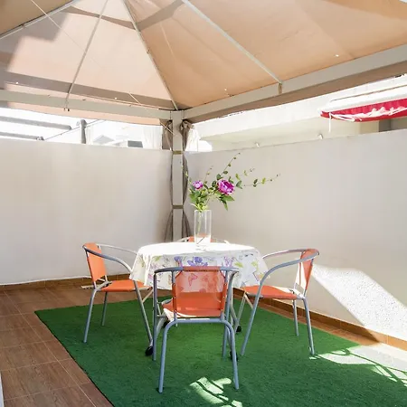 Agua Nuevas Casa vacanze Torrevieja