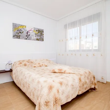 Casa vacanze Agua Nuevas Torrevieja